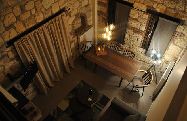 Halkidiki Luxurious Stonehouses - Foto 29