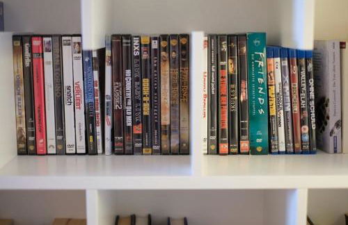 Deluxe Apartment - City Centre - Koenigsalle 5min - Foto 18