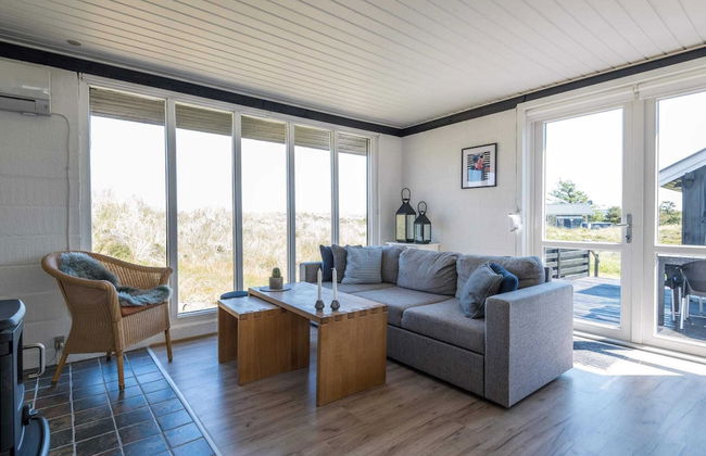 4 Person Holiday Home in Fano - Foto 18