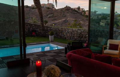 Salobre Golf Villa 3 Premium - Foto 21