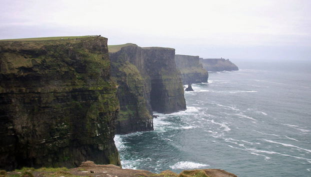 Los Acantilados de Moher, Burren y Bahía de Galway - Foto 2