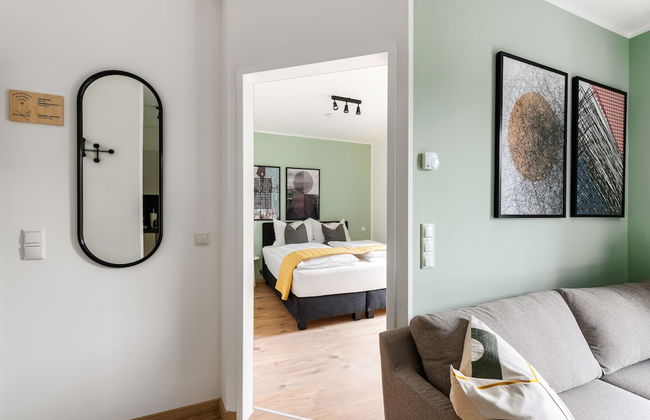 Limehome Linz Hopfengasse - Foto 5