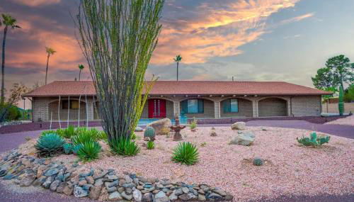 The Team Ropers Ranch House - Foto 2