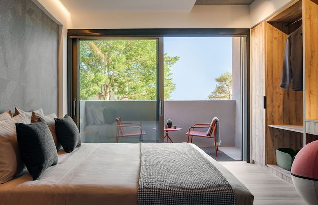 3 Olive Trees - Foto 33