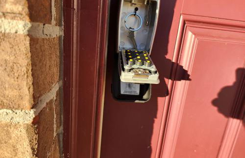 Quiet & Peaceful cottage - Foto 18