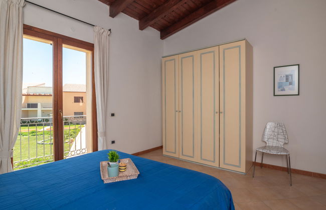 I Mirti di Porto Pozzo (PPZ122) - Foto 17