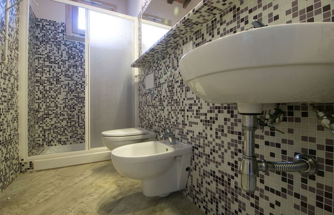 Appartamento Palazzeta With Pool, Near the Sea - Foto 71