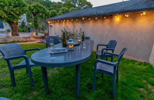 Gîte troglodyte - Troglo du Pontcher - Photo 22