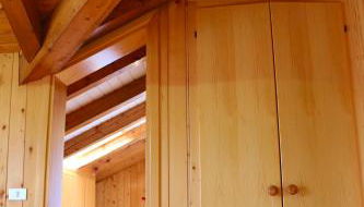 Balcone sulle Tre Cime di Lavaredo - Photo 3, wardrobe