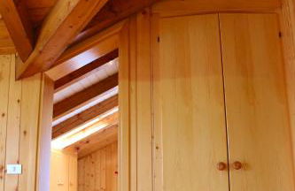 Balcone sulle Tre Cime di Lavaredo - Foto 3