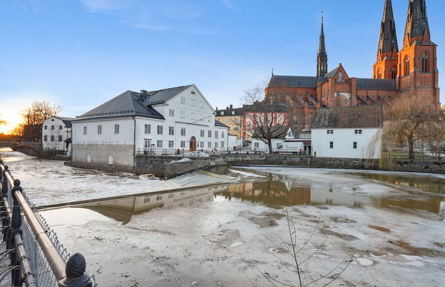 Uppsala Hotel Apartments - Photo 73