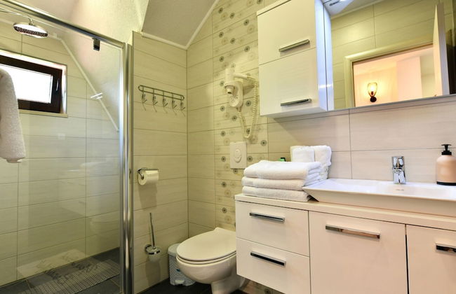 Garden Apartment Near Near Plitvicka Lake - Foto 12