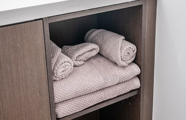 Charming Yorkville Condos - Photo 56