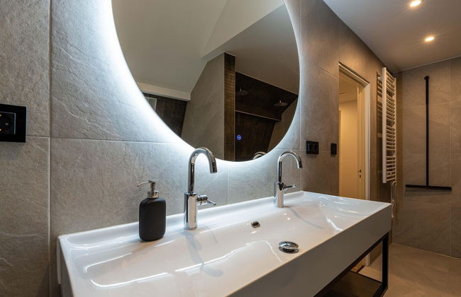 Beautiful Apartment on the First Floor Abcoude - Photo 29