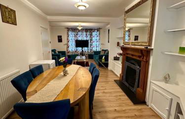 Popham Gardens House - Foto 1