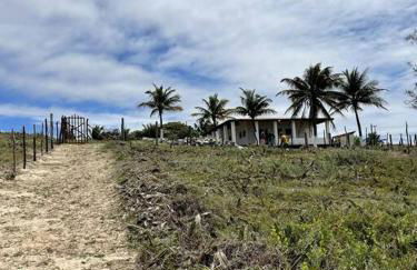 Casa de frente para o mar, pé na areia! - Foto 53