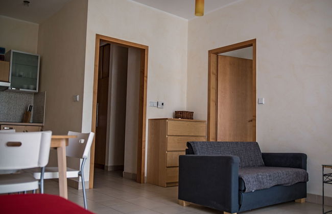 Modern & cozy apartment close to Center - Foto 19