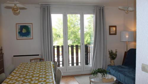 Appartement Cosy et Chaleureux - Foto 3