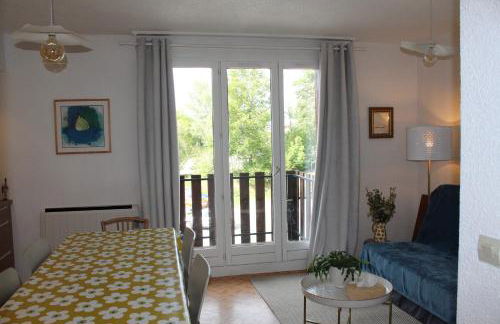 Appartement Cosy et Chaleureux - Foto 3