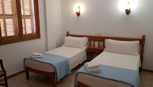 Apartamentos La Cabaña - Foto 3