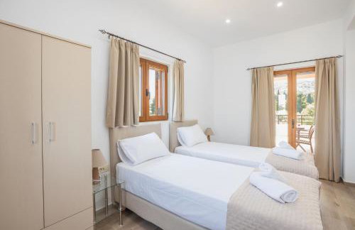 Villa Andromeda Fres - Foto 41