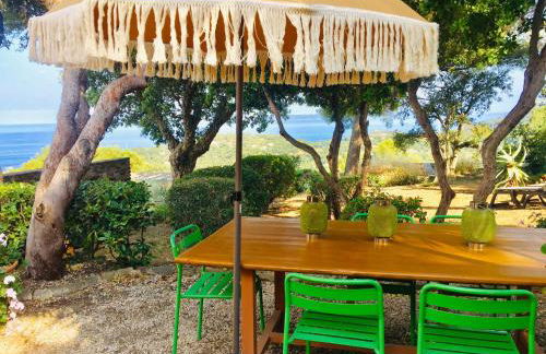 Gaou Benat, village des fourches, Label patrimoine XXe siècle - Foto 2