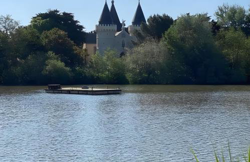 Maison Village Port-Bourgenay - Foto 22
