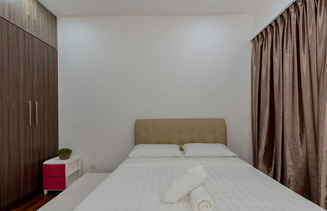 Silverscape Deluxe Melaka by I Housing - Foto 72