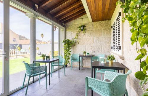 Casa Lali Habitación 1 - Foto 8