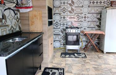 Chalé do Mato - Photo 10