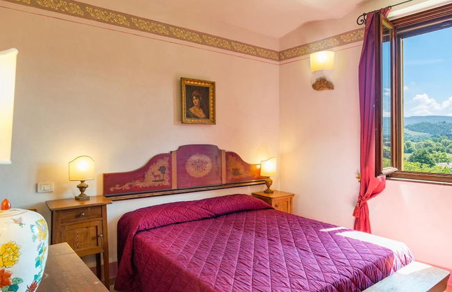 Antica Filanda 10 in Arezzo - Foto 14