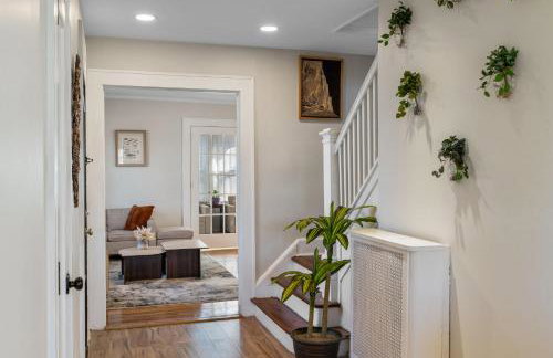 5BR Home Minutes to NYC and FIFA 2026 Sleeps 16 - Foto 61