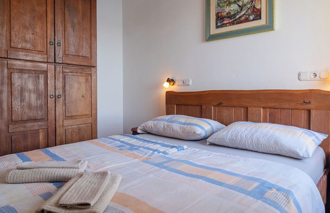 Apartments Hinterreiter - Foto 38