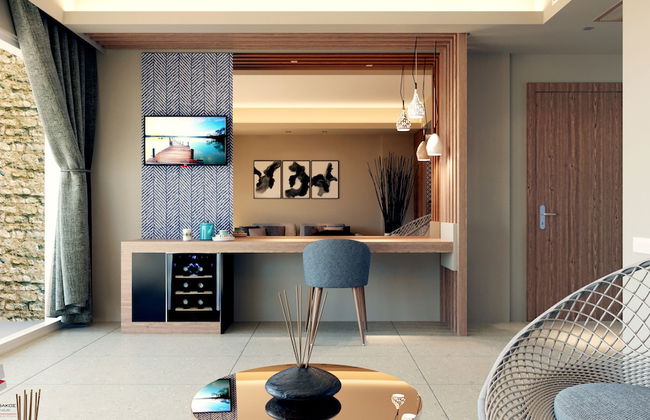 Colonides Beach Hotel - Foto 29