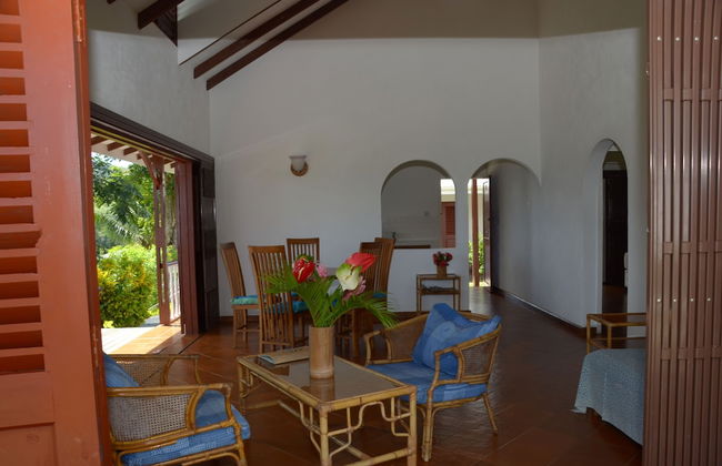 La Residence - Photo 33