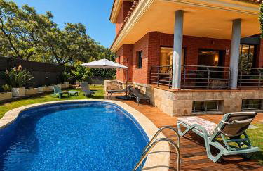 Family House experience Lux Salou - Foto 1