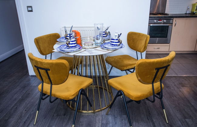 Remarkable 2-bed Apartment With Sea View - Foto 30