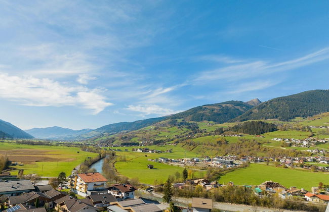 Holiday Home in Niedernsill Near ski Area - Foto 36