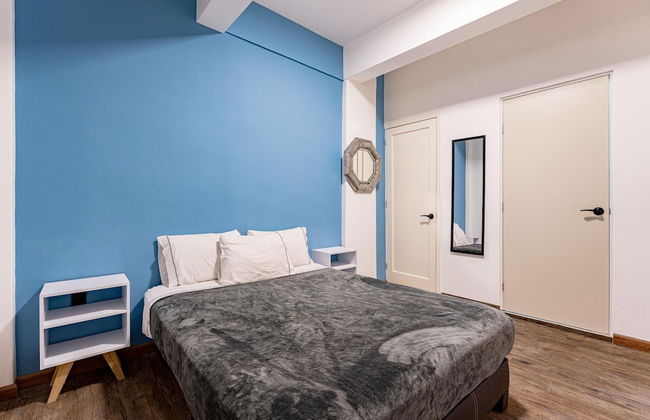 Narvarte Apartments by Escajal Homes - Foto 35