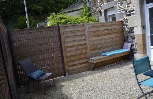 Charmant Plain pied, 200m du port, Appart 3 - Foto 15