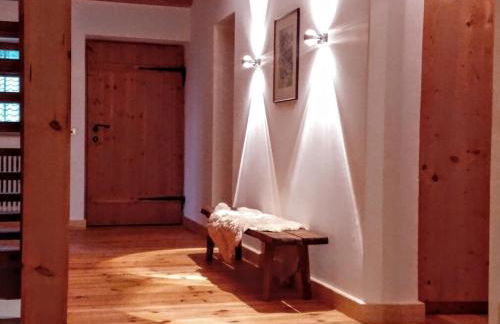 Chalet am kleinen See - Foto 14