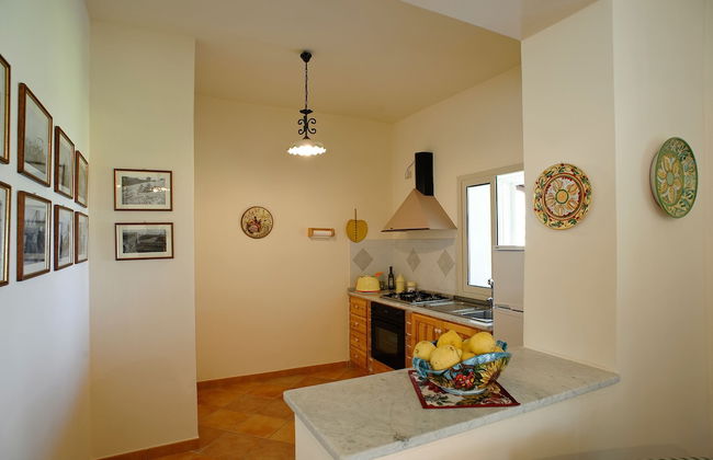 La Collina degli Ulivi - Casa Limoni 1 - Foto 6