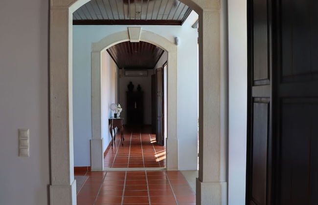 Santar m Private Pool Sauna Gym Villa - Foto 61