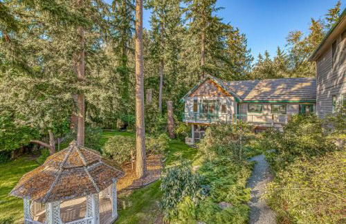 The Quintessa Cottage - Foto 32