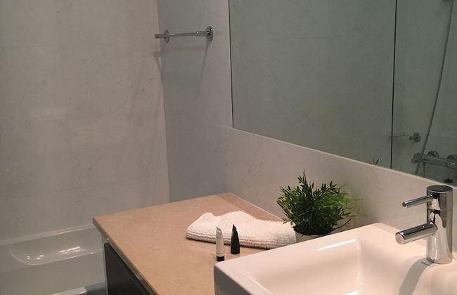 Baia da Luz Luxury 2Bed Apartment - Foto 15