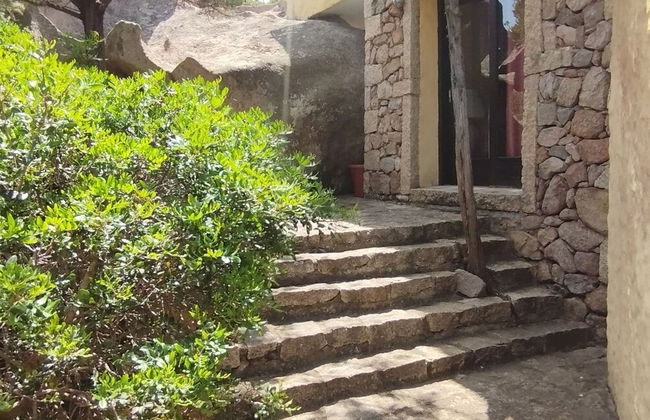 Seaside Apartment Baja Sardinia - 6pl August - 250 m From Smeraldo Beach ! - Foto 31