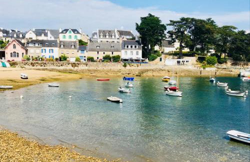 Le Chalet de Kervignon - Foto 37