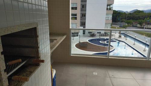 Lar dos Santoprete - Dois Dormitorios - Photo 5