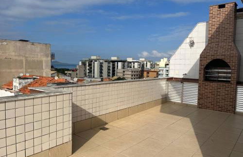 Linda Cobertura na Passagem - Foto 15