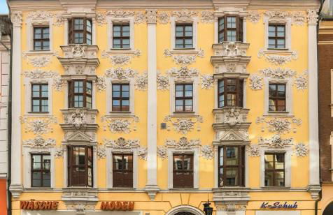 Apartment Sonnenterrasse - Foto 15